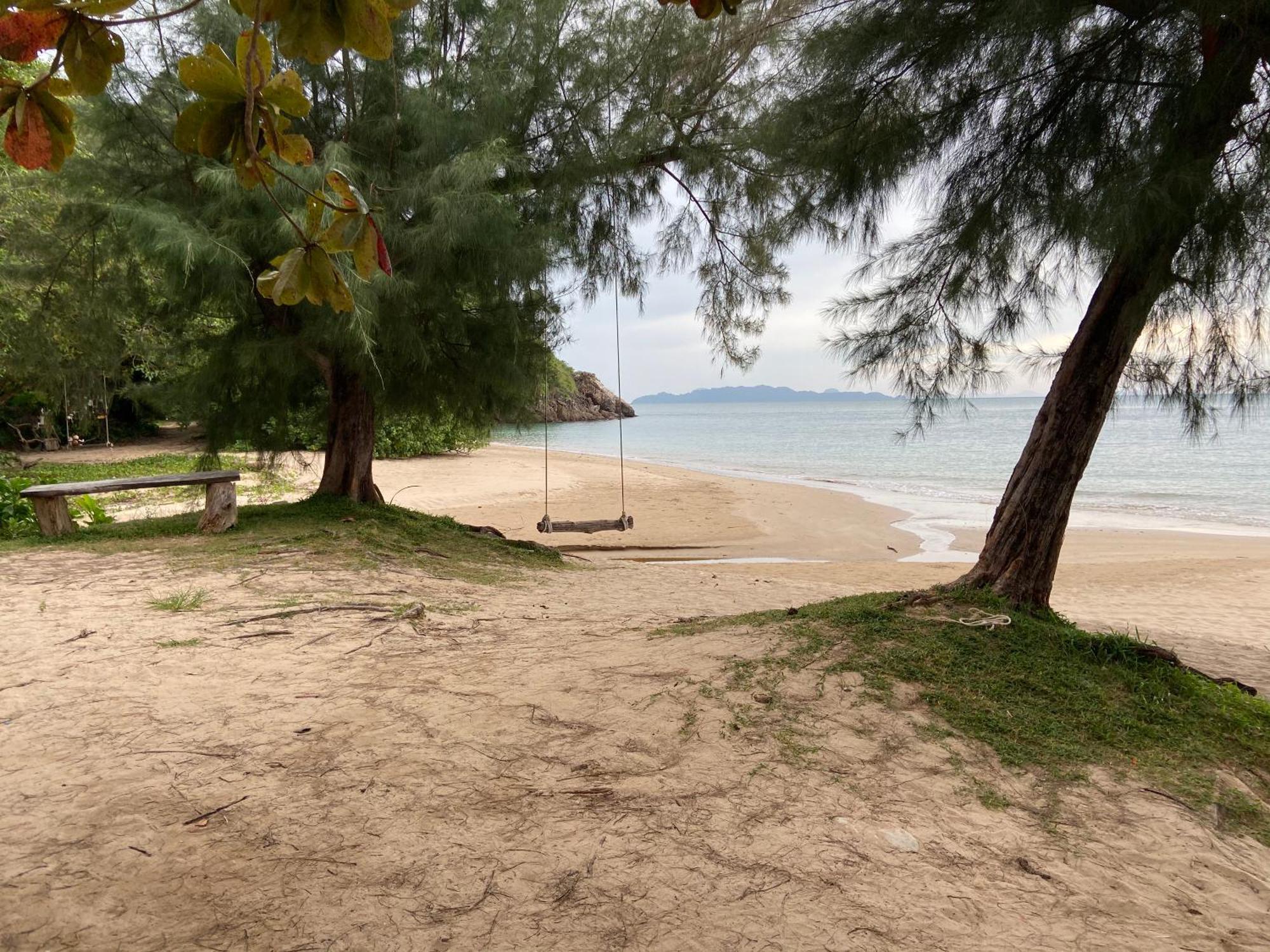 Escape-Cabins Koh Lanta Luaran gambar