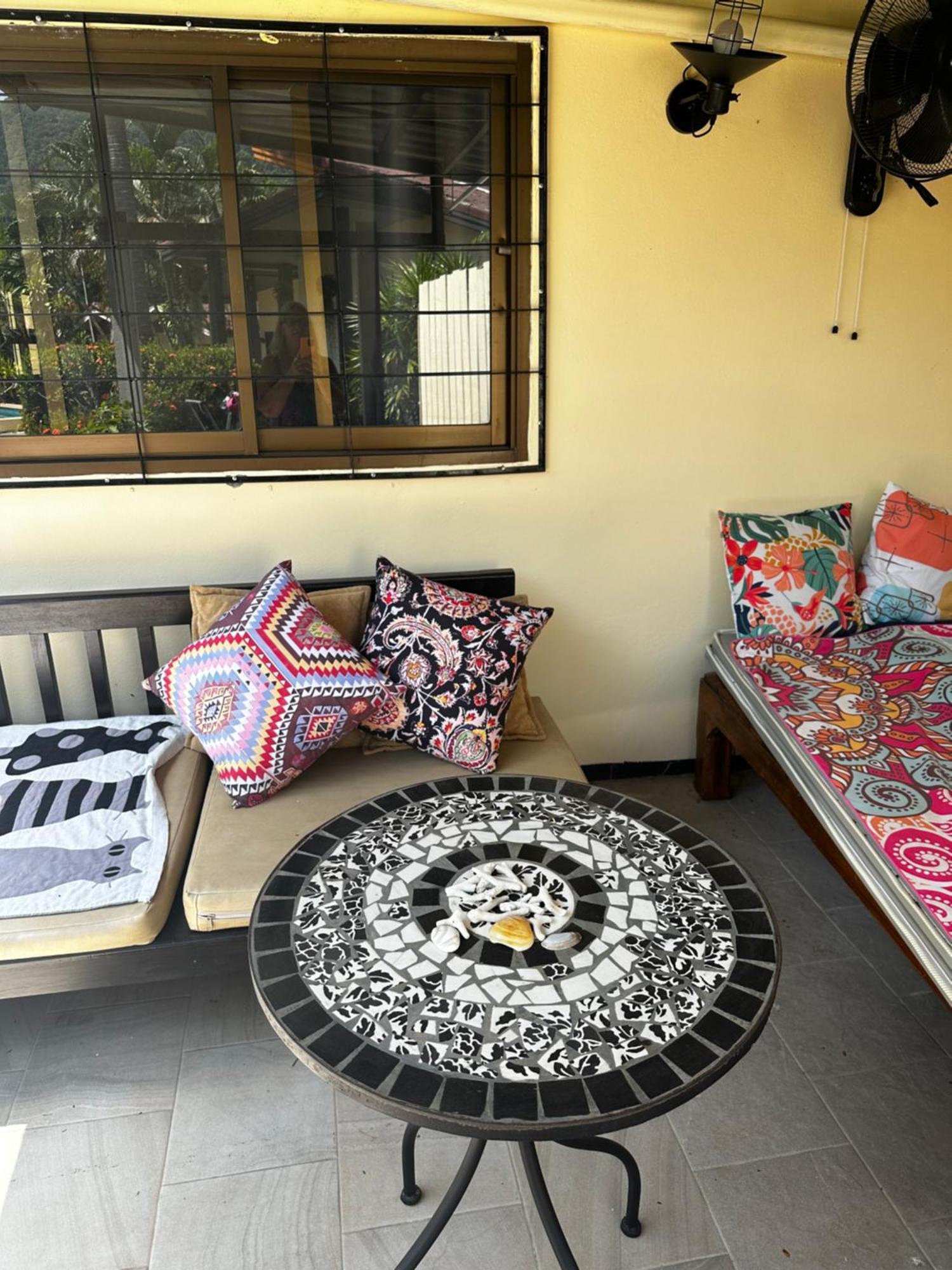 Escape-Cabins Koh Lanta Luaran gambar
